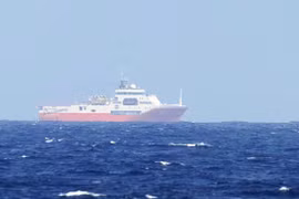 Trung Quốc xâm phạm vùng biển Việt Nam: Hiểm họa cho toàn khu vực