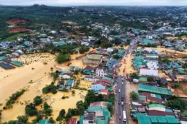 Lâm Đồng thiệt hại gần 280 tỷ đồng do thiên tai