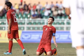 HLV Hoàng Anh Tuấn từ chức, không dắt U19 Việt Nam dự giải châu Á