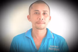 Cho "yêu râu xanh" vào nhà nhậu, cháu ngoại bị hiếp dâm