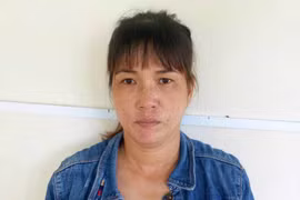 "Đạo chích" sa lưới pháp luật