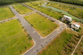 Vỡ mộng đất nền, nhiều nhà đầu tư ôm trái đắng
