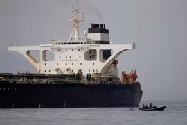 Tổng thống Trump đang châm ngòi cuộc chạy đua hạt nhân tại vùng Vịnh?