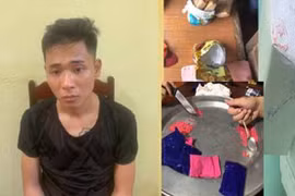 Xử lý vi phạm giao thông, bắt được 'nhà phân phối' ma túy