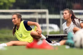 Nhập tịch cầu thủ Mỹ, tuyển nữ Việt Nam nhắm vé World Cup 2023