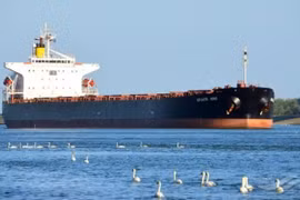 Nguy cơ căng thẳng bùng phát tại vùng Vịnh sau quyết định của Mỹ