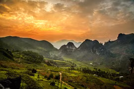 Việt Nam tuyệt đẹp qua ống kính nhiếp ảnh gia nước ngoài