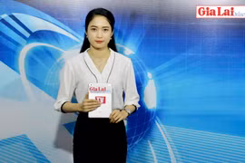 Gia Lai 48h: Bảo đảm TTATGT lễ 2-9 và khai giảng năm học mới