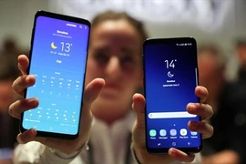 Apple, Samsung bị kiện vì điện thoại vượt mức bức xạ cho phép