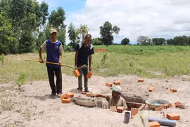 Ia Tul: Người dân chung sức bảo vệ môi trường