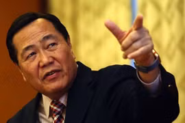 Philippines: Yêu sách "đường 9 đoạn" của Trung Quốc là "sự lừa dối nhân loại"