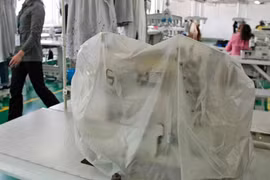 Công ty nước ngoài chạy khỏi Trung Quốc, hàng loạt nhà máy tê liệt