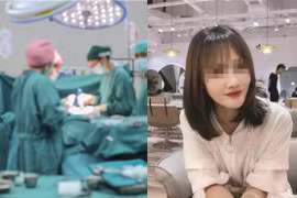 Nữ y tá tử vong khi làm đẹp bằng mỡ tự thân