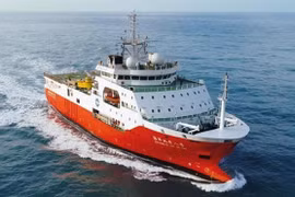 Lầu Năm Góc lên án TQ leo thang can thiệp hoạt động dầu khí của VN