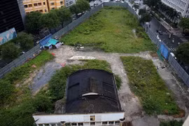 Khởi tố nguyên Phó giám đốc Sở Kế hoạch-Đầu tư TP.HCM trong vụ 'đất vàng' Sabeco