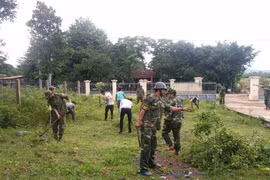 Gia Lai: Khen thưởng 7 tập thể, cá nhân tích cực cứu hộ, cứu nạn