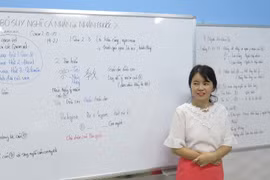 Bí mật trong nơi truyền đạo trái phép "núp bóng" trung tâm ngoại ngữ