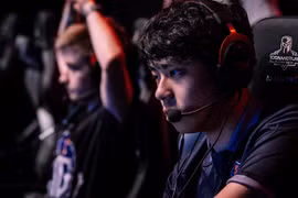 'Triệu phú USD' gốc Việt 20 tuổi vừa vô địch thế giới Dota2 là ai?