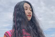 Thủ khoa vừa xinh vừa giỏi của ĐH Khoa học Tự nhiên