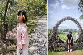 2/9 cùng gia đình du lịch trong ngày tại 5 điểm nổi tiếng ở Đồng Nai