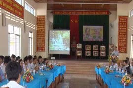 Mang Yang: Tọa đàm 50 năm thực hiện Di chúc của Chủ tịch Hồ Chí Minh