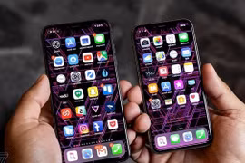 Google công khai 6 lỗ hổng bảo mật nghiêm trọng trên iPhone