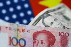 Tiết lộ chủ nợ bí mật lớn nhất thế giới