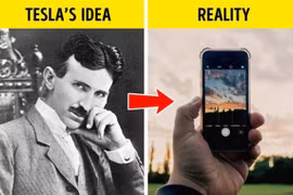 Chấn động tiên tri khủng khiếp của người nổi tiếng về tương lai