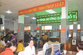 Gia Lai: Triển khai phong trào thi đua thực hiện văn hóa công sở
