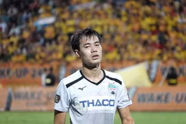 HAGL của bầu Đức và lý do không thắng vẫn đáng tự hào