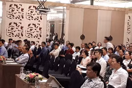 Lộ thêm nhiều sai phạm tại VEAM dưới thời ông Trần Ngọc Hà