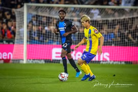 HLV Sint-Truidense: 'Công Phượng giỏi nhất VN, đừng tạo áp lực cho cậu ấy'