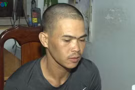 Đắk Lắk: Bắt được hung thủ đâm chết bạn nhậu trong lúc hát karaoke