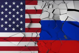 Kế hoạch nền kinh tế "không đô la"của Putin đang dần trở thành hiện thực