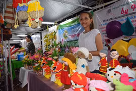 Hotgirl khởi nghiệp từ 1 triệu đồng