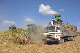 Hết "hành lộ nan" nhờ hội viên chung sức