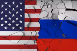 Kế hoạch nền kinh tế "không đô la"của Putin đang dần trở thành hiện thực