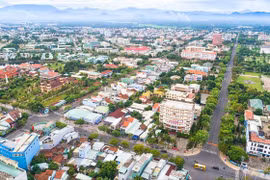 Ngăn 'chuyến tàu vét' trước thềm Đại hội Đảng: Quyết làm sạch bộ máy