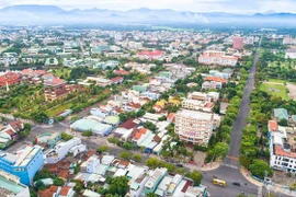 Ngăn 'chuyến tàu vét' trước thềm Đại hội Đảng: Quyết làm sạch bộ máy