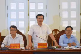 Gia Lai cần quản lý, vận hành an toàn các công trình hồ chứa