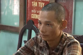 Khởi tố về hành vi chống người thi hành công vụ tài xế tông CSGT