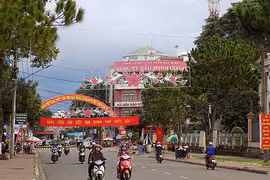 Pleiku: Tổng kết công tác thi hành Điều lệ Đảng