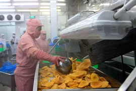 Nhiều nông sản "tỉ đô" giảm giá, tăng trưởng nông nghiệp bị đe doạ