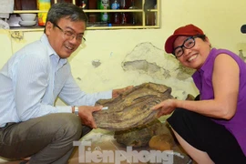 Tìm thấy 'bom núi lửa' trên Tây Nguyên