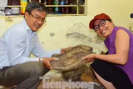 Tìm thấy 'bom núi lửa' trên Tây Nguyên