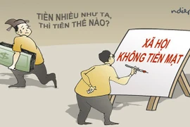 Chuyện tưởng dễ, hóa ra lại khó