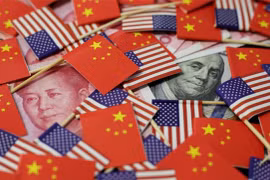 "Vũ khí hóa" đồng Nhân dân tệ: Con dao hai lưỡi với Bắc Kinh