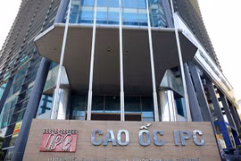 Vụ sai phạm nghiêm trọng tại IPC:Chi sai hàng chục tỉ đồng,hồ sơ'mất dấu'