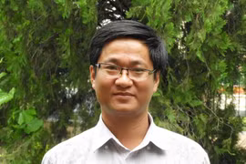 Trịnh Tiến Dũng: Bí thư Đoàn trường năng nổ