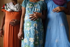 Ngành đẻ thuê trị giá 2 tỷ USD của Ấn Độ sắp bị chấm dứt?